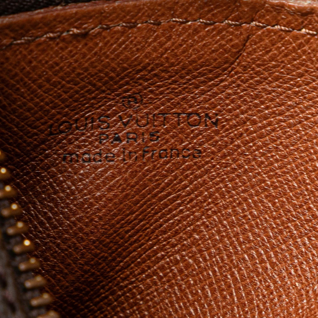 Louis Vuitton Monogram Papillon 30