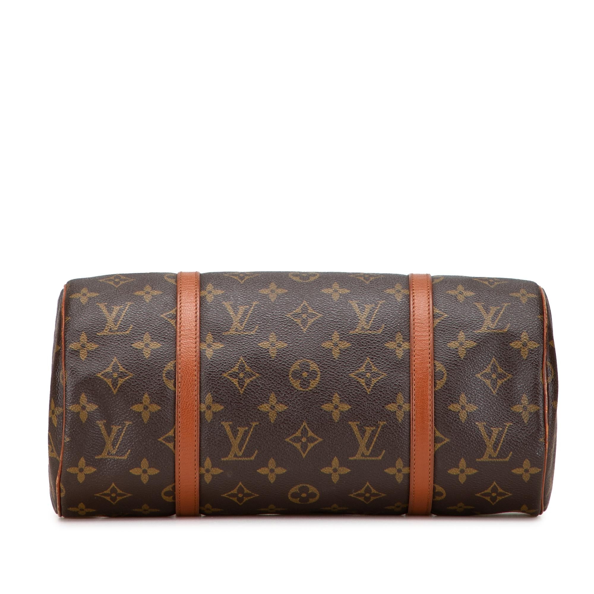Louis Vuitton Monogram Papillon 30