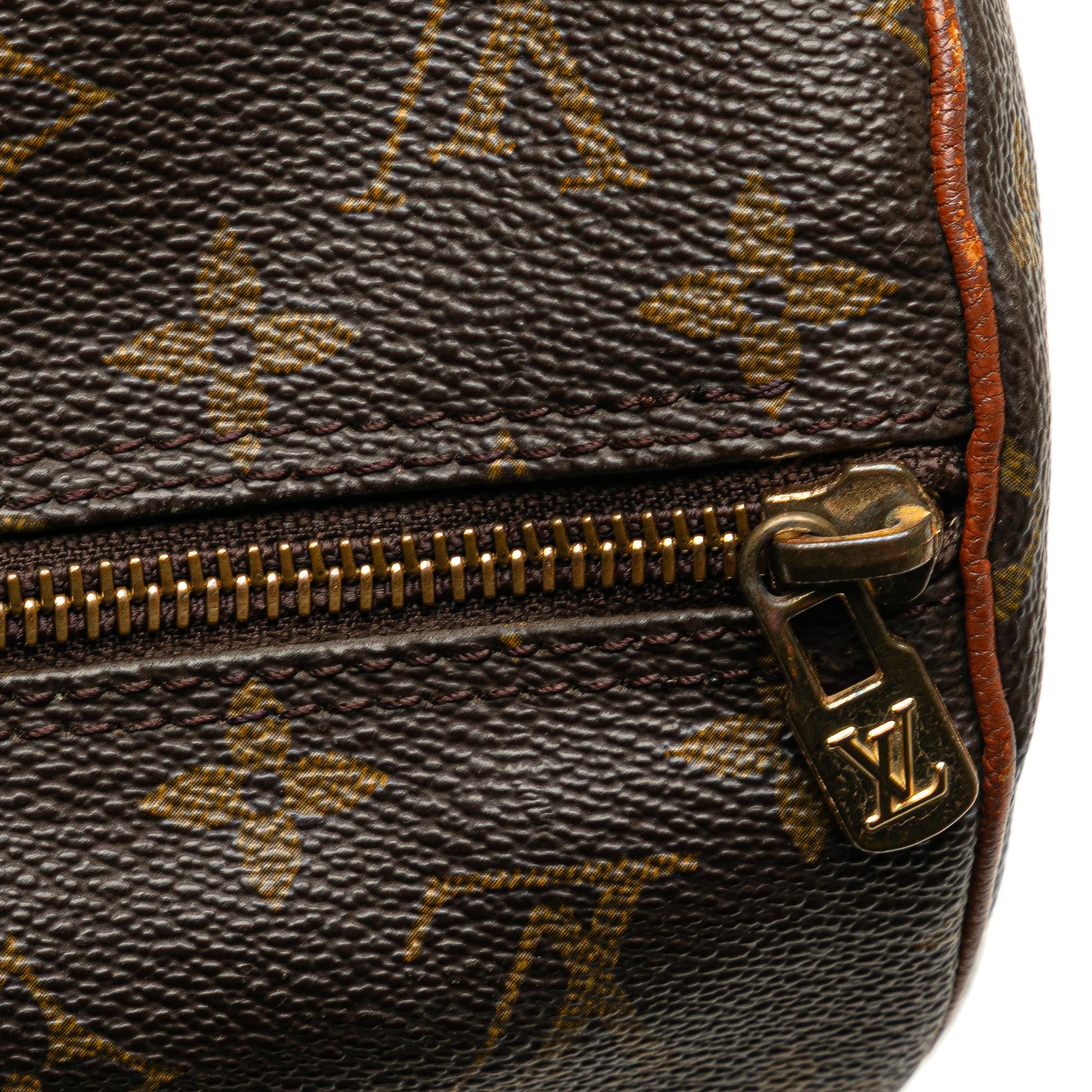 Louis Vuitton Monogram Papillon 30
