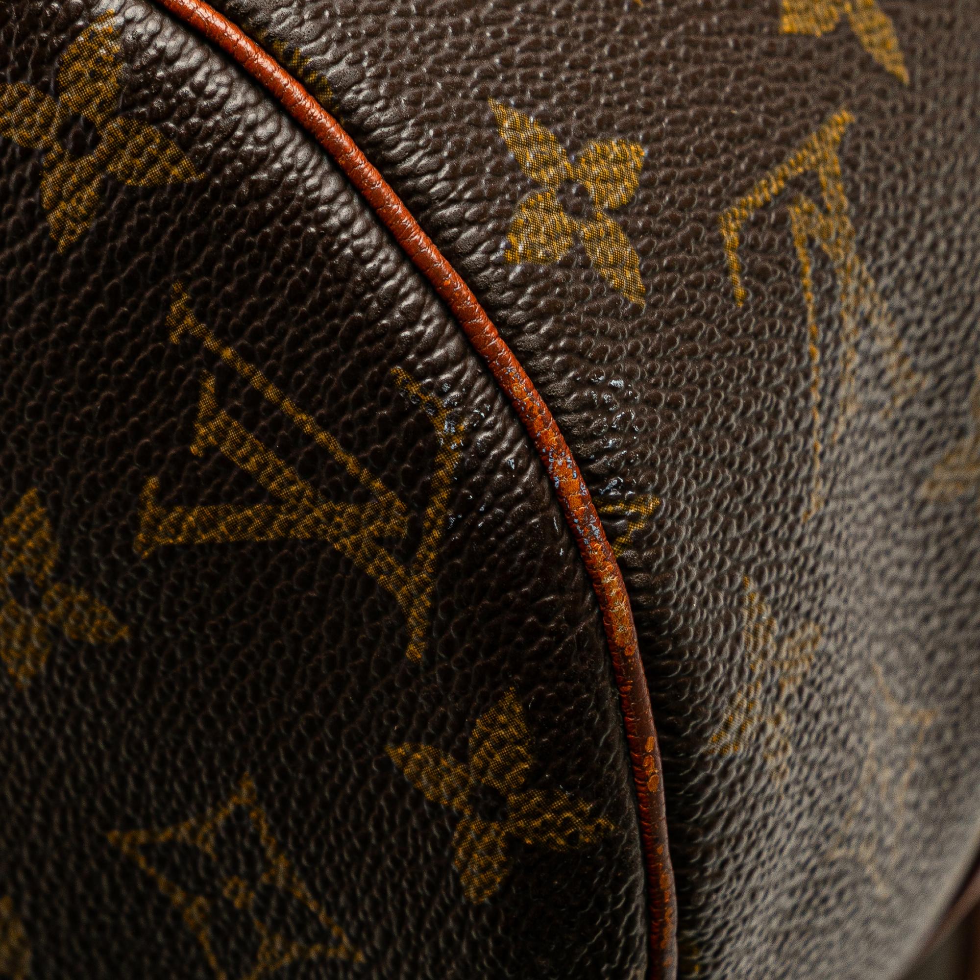 Louis Vuitton Monogram Papillon 30