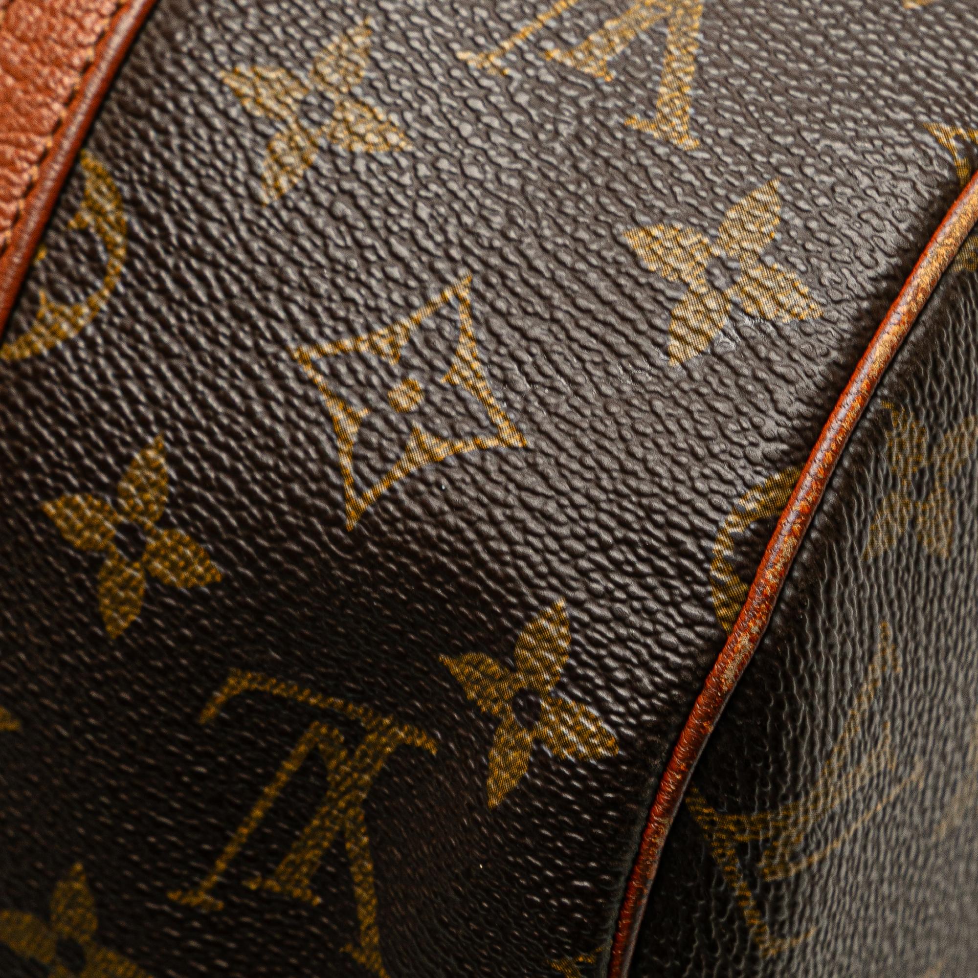Louis Vuitton Monogram Papillon 30