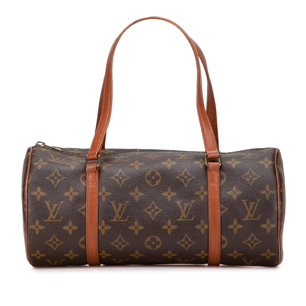 Louis Vuitton Monogram Papillon 30
