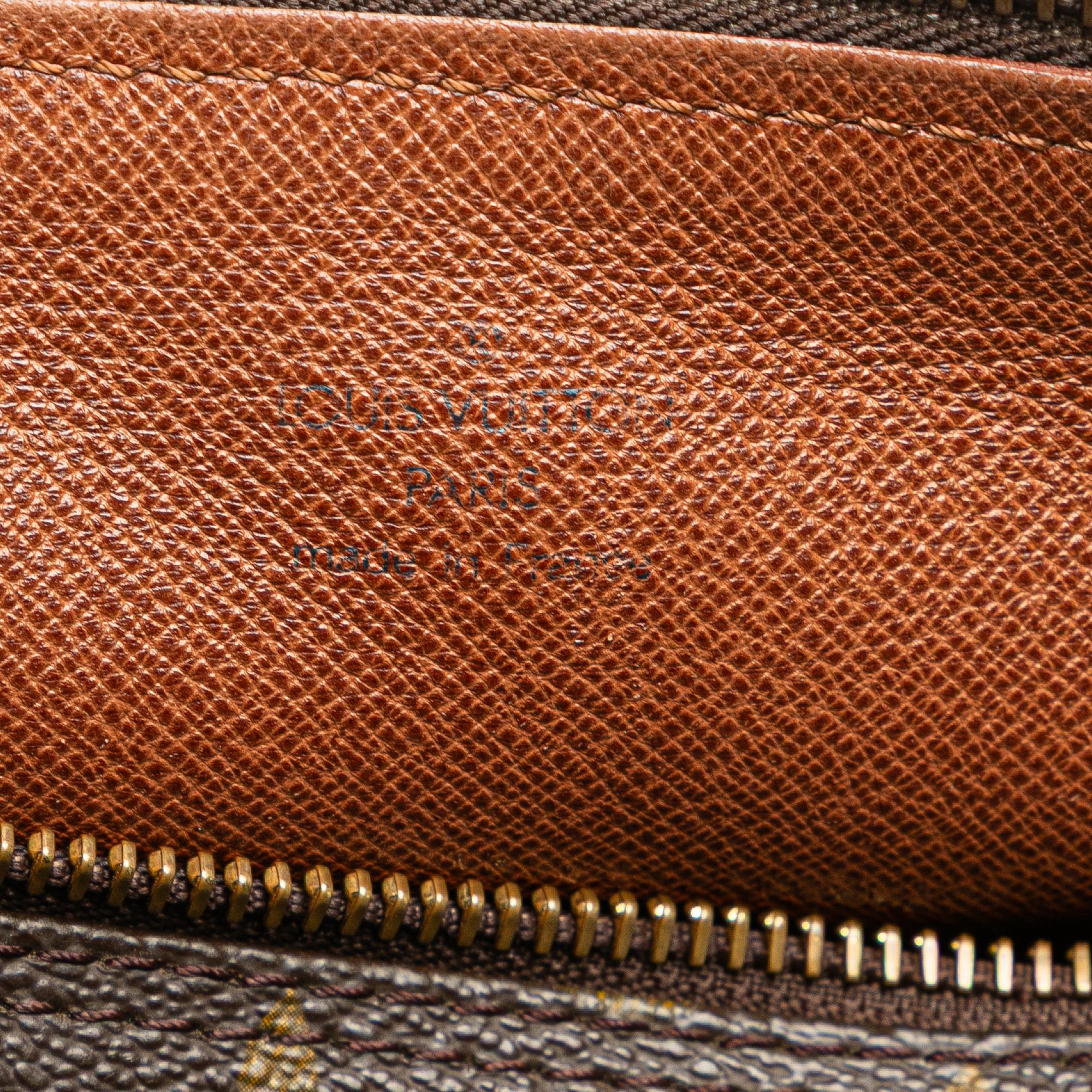 Louis Vuitton Monogram Papillon 30