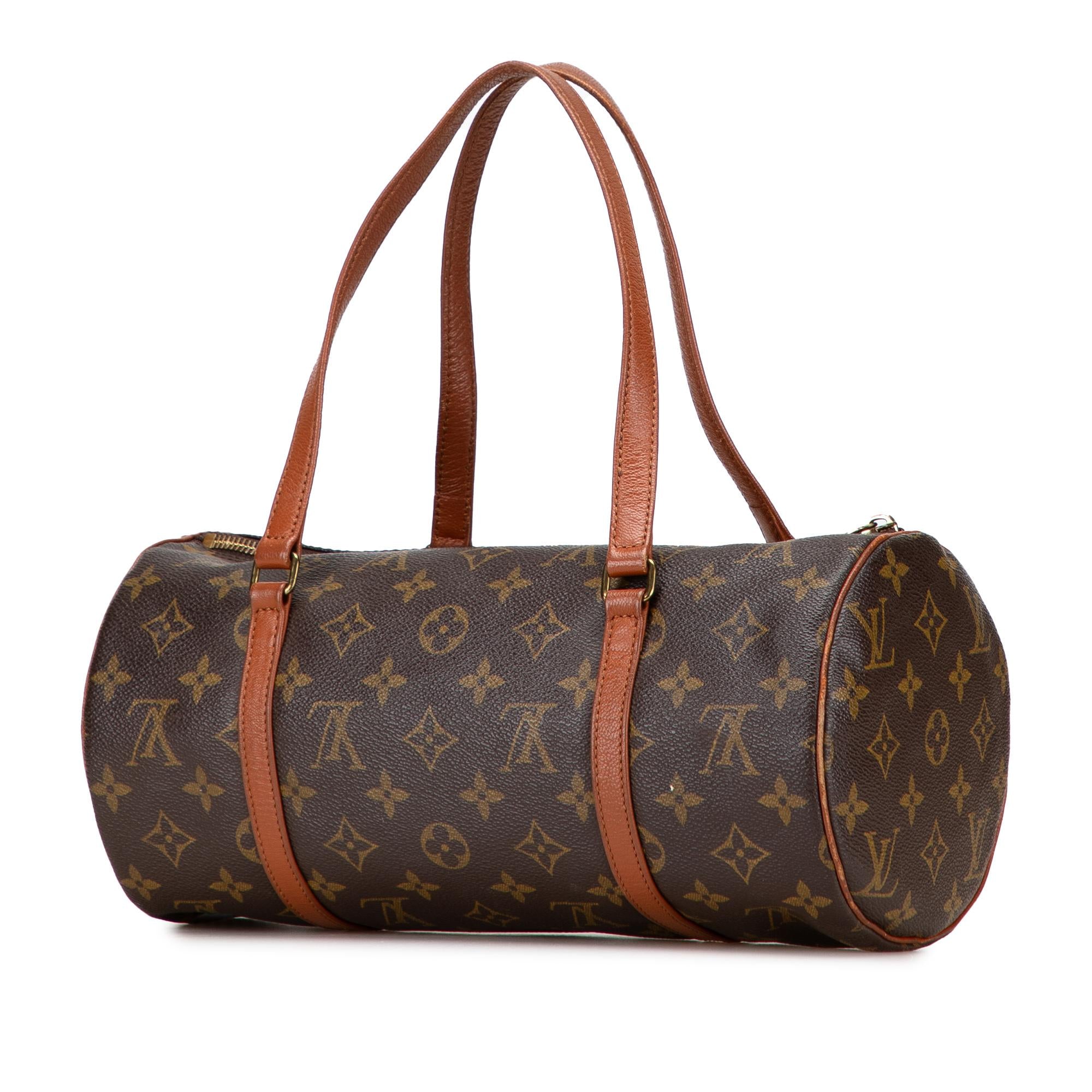 Louis Vuitton Monogram Papillon 30