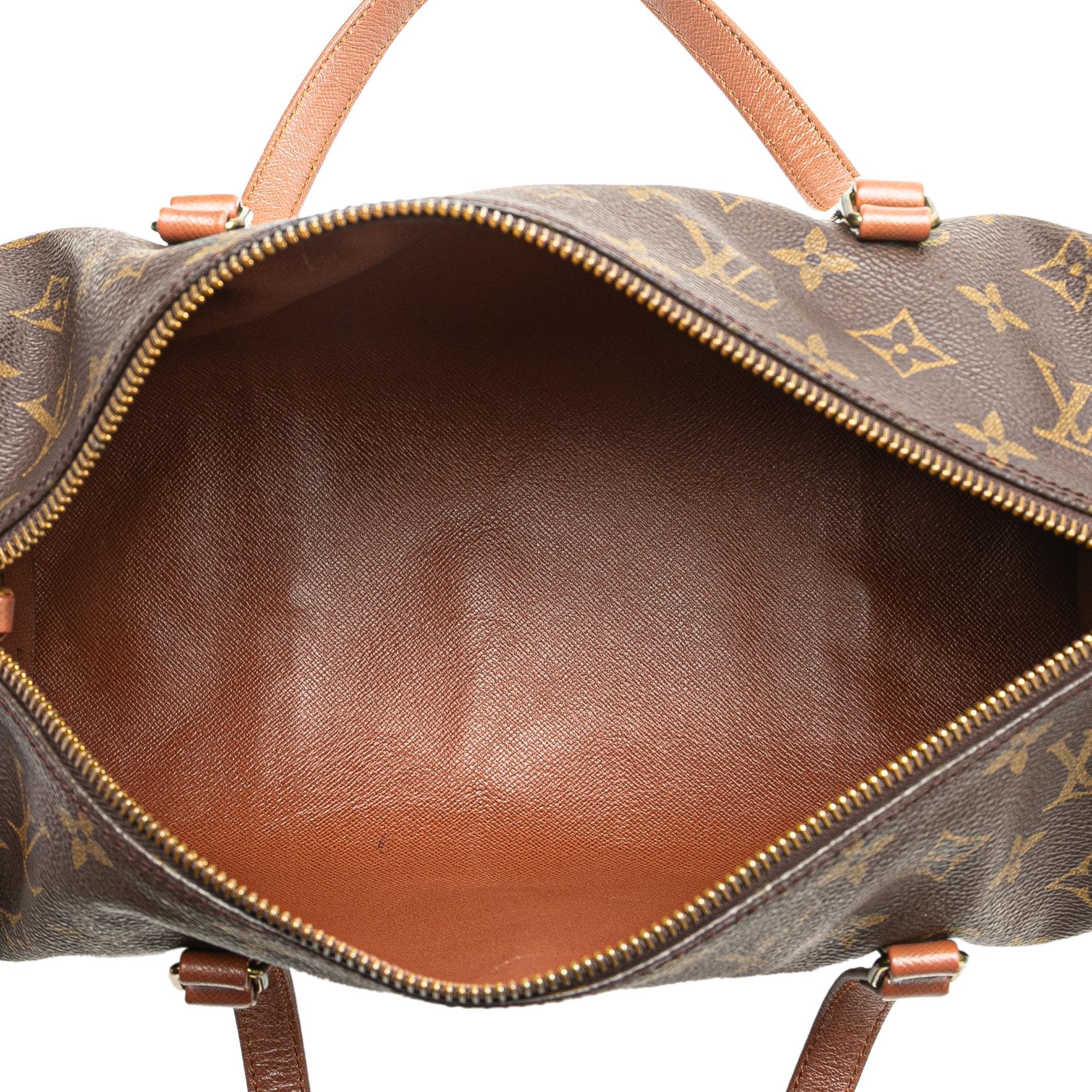 Louis Vuitton Monogram Papillon 30