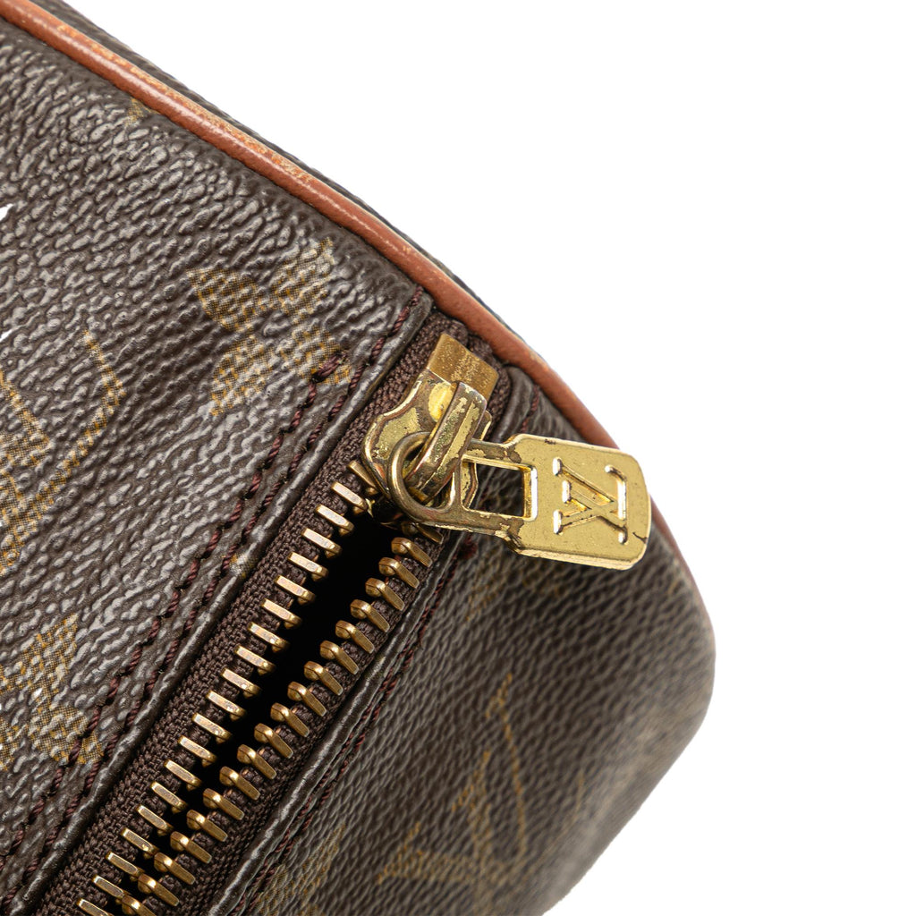 Louis Vuitton Monogram Papillon 30