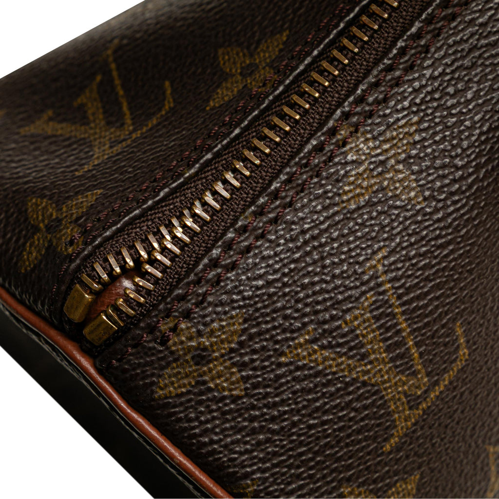 Louis Vuitton Monogram Papillon 30