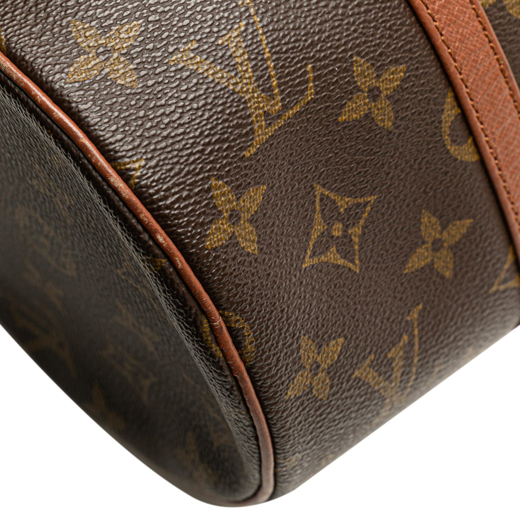 Louis Vuitton Monogram Papillon 30