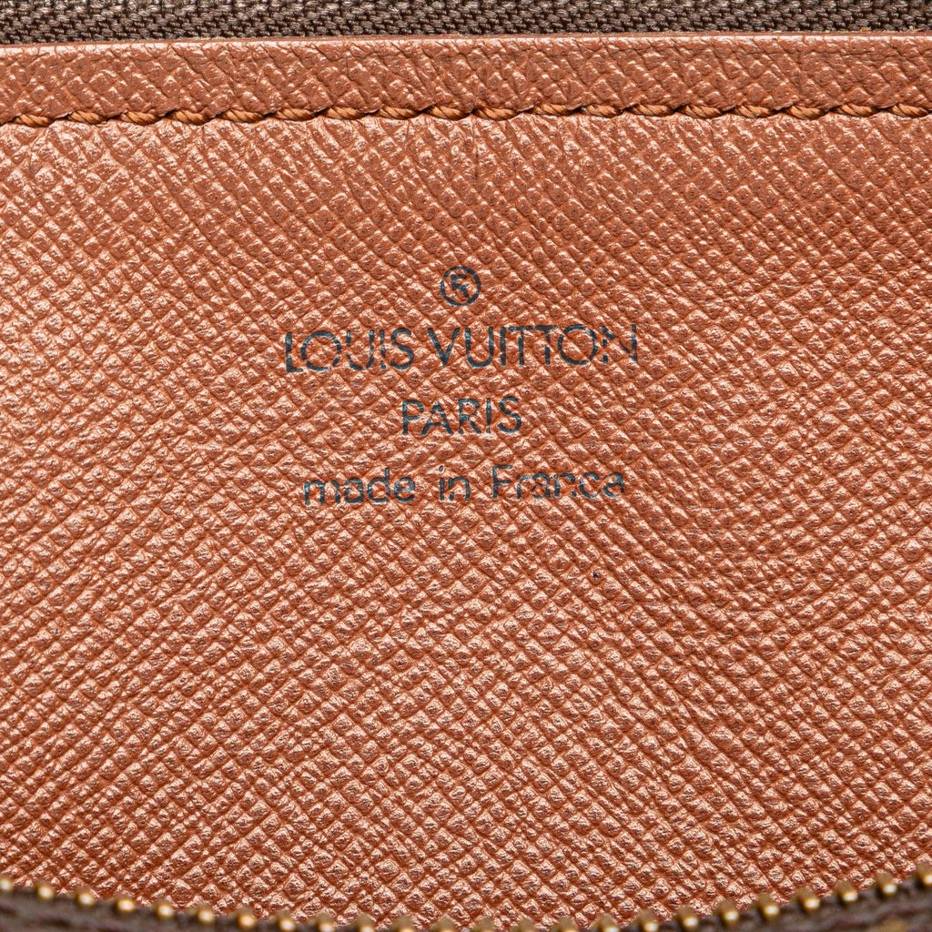 Louis Vuitton Monogram Papillon 30