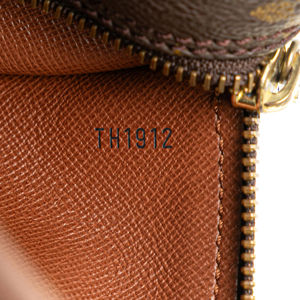 Louis Vuitton Monogram Papillon 30