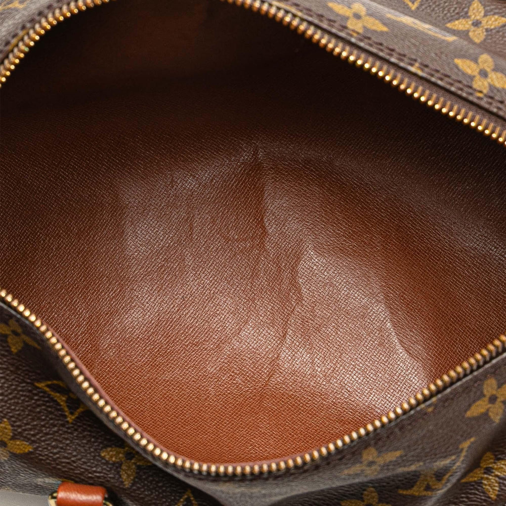 Louis Vuitton Monogram Papillon 30