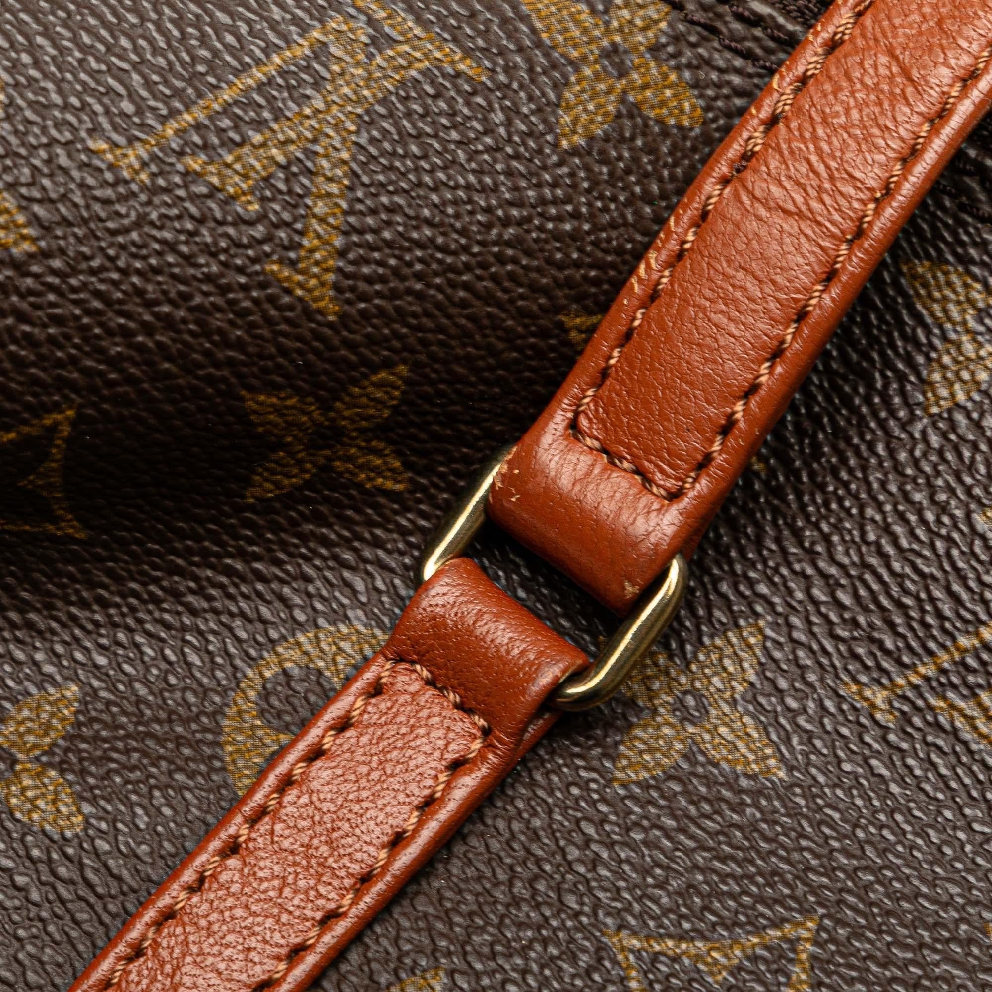 Louis Vuitton Monogram Papillon 30