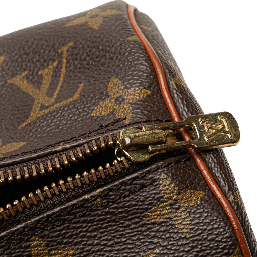 Louis Vuitton Monogram Papillon 30