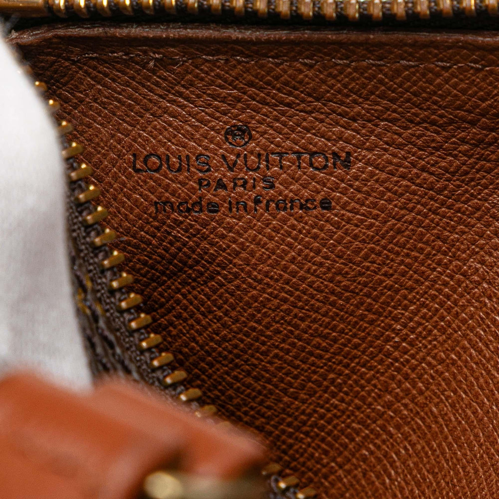 Louis Vuitton Monogram Papillon 30