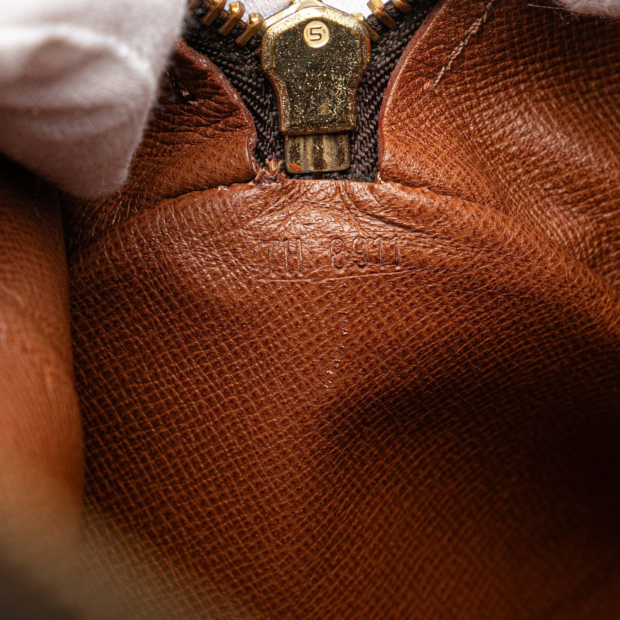 Louis Vuitton Monogram Papillon 30