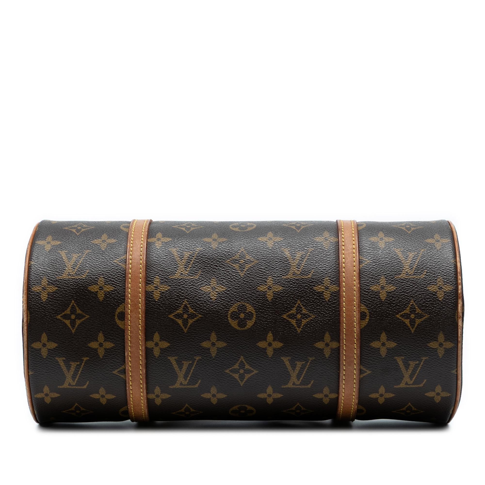 Louis Vuitton Monogram Papillon 30