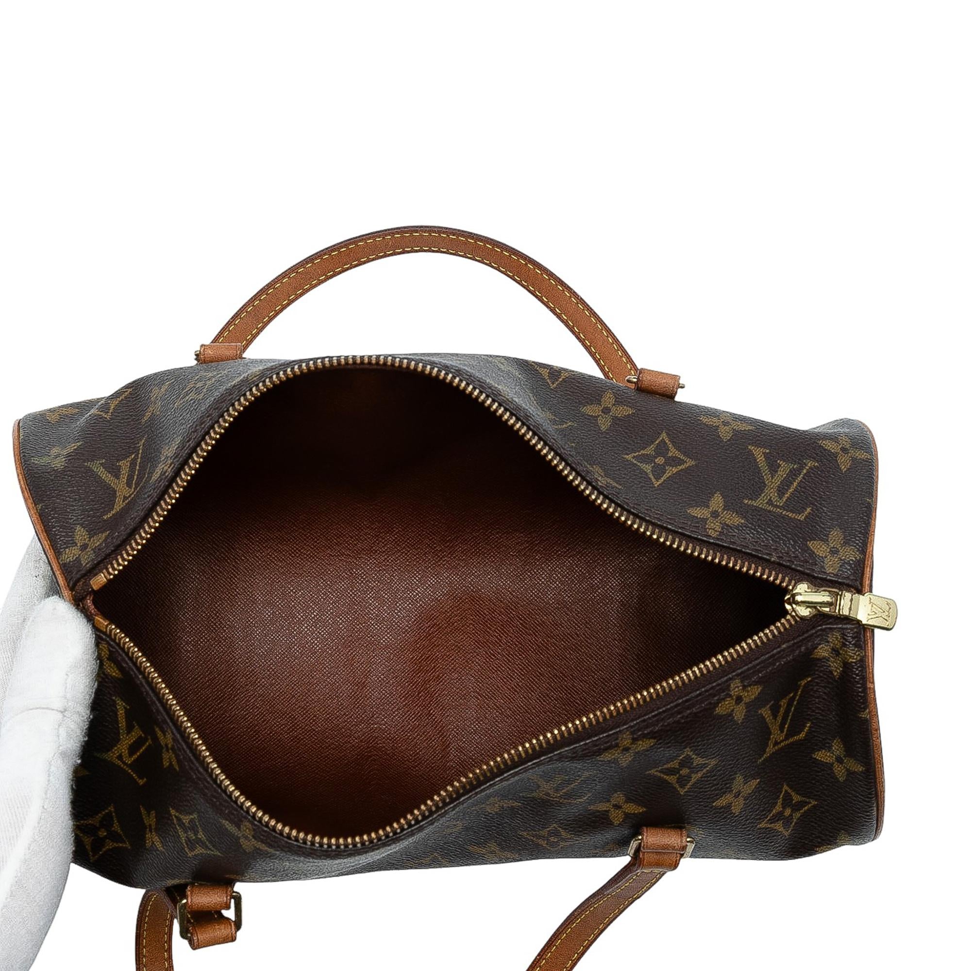 Louis Vuitton Monogram Papillon 30