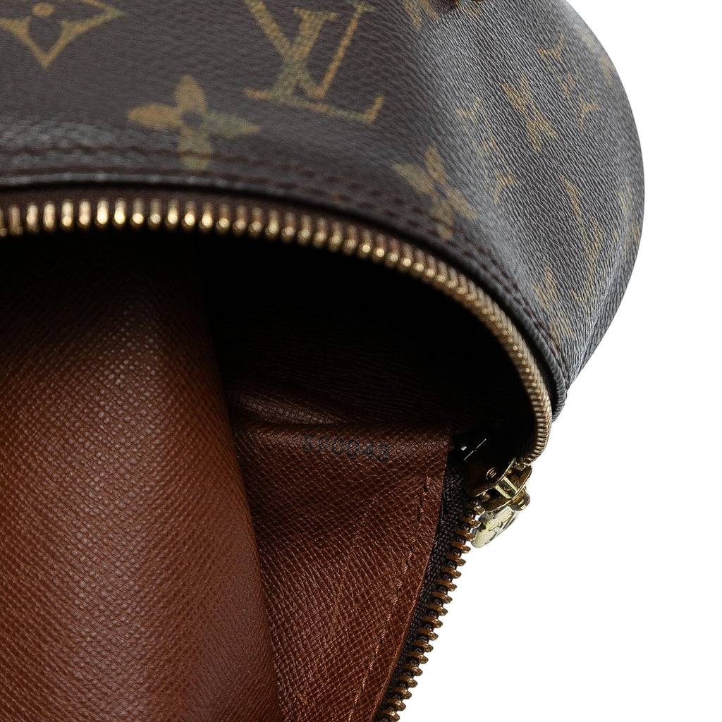 Louis Vuitton Monogram Papillon 30