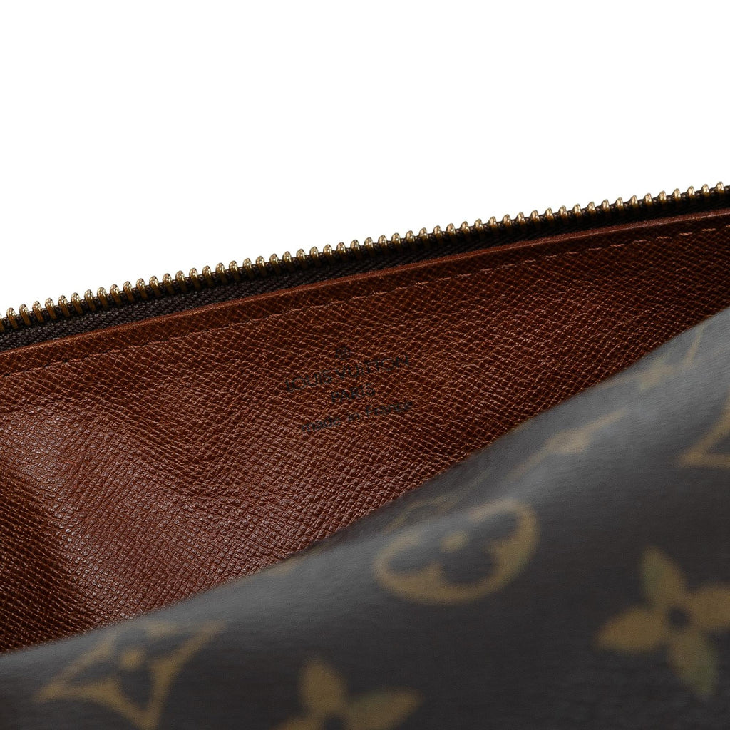 Louis Vuitton Monogram Papillon 30