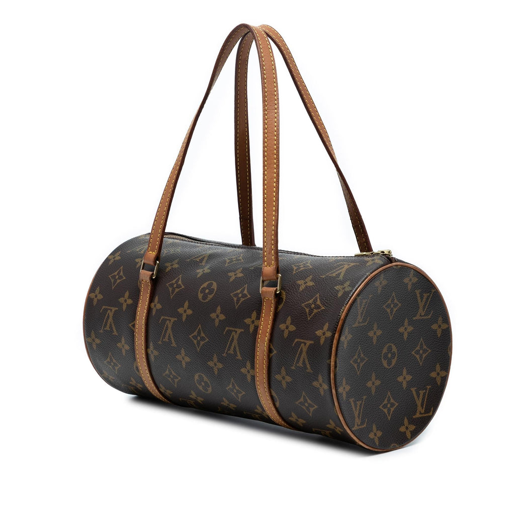 Louis Vuitton Monogram Papillon 30