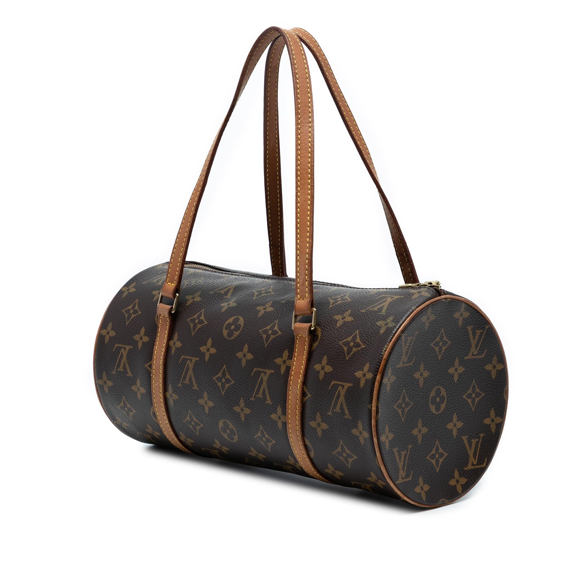 Louis Vuitton Monogram Papillon 30