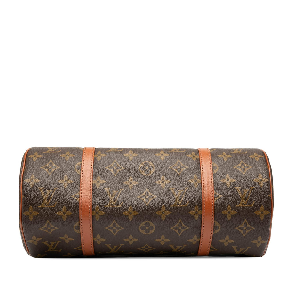 Louis Vuitton Monogram Papillon 30