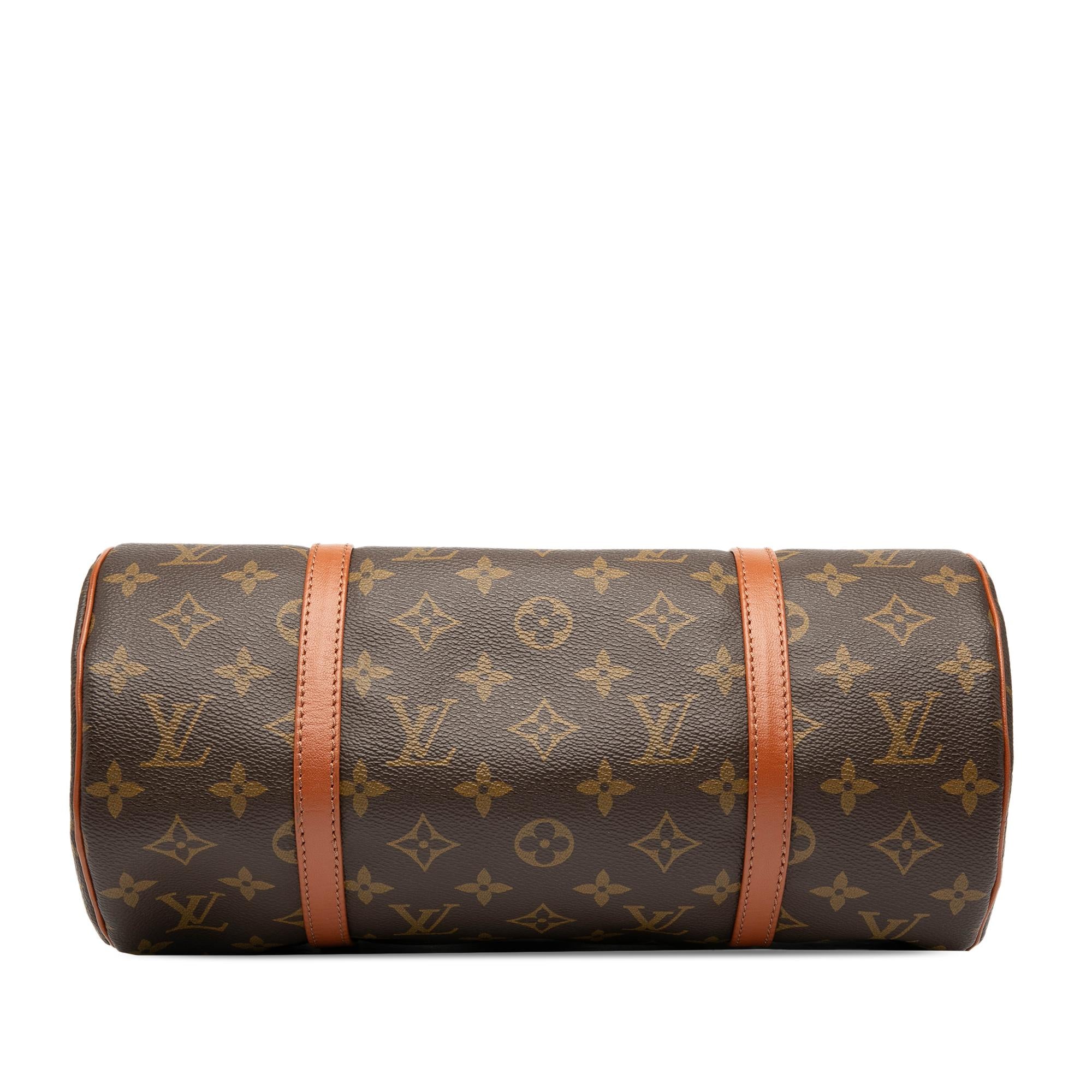 Louis Vuitton Monogram Papillon 30