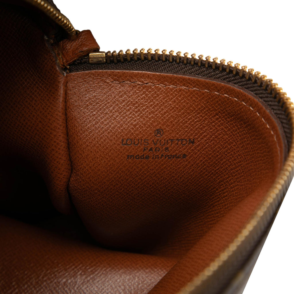 Louis Vuitton Monogram Papillon 30