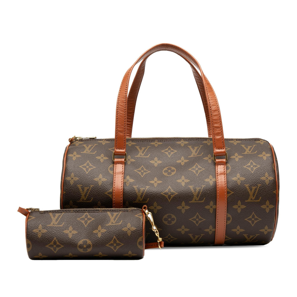 Louis Vuitton Monogram Papillon 30
