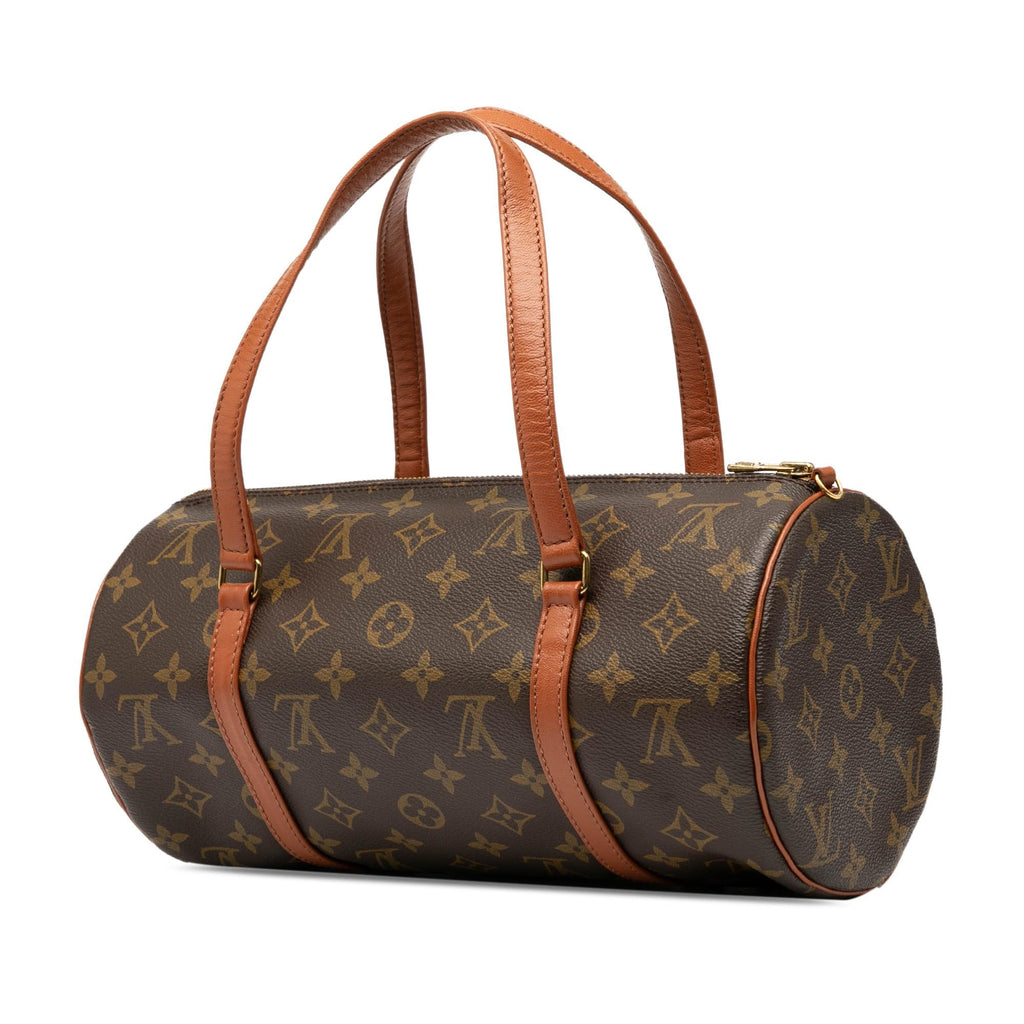 Louis Vuitton Monogram Papillon 30