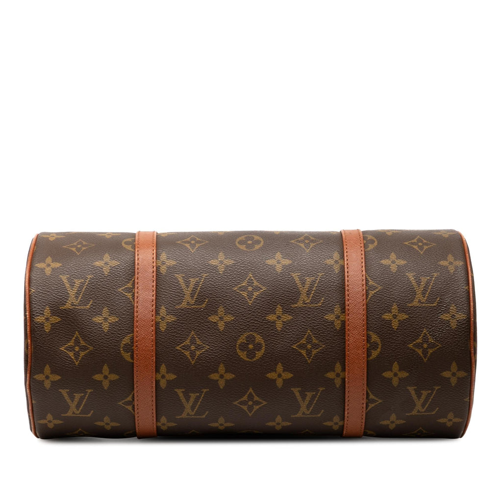 Louis Vuitton Monogram Papillon 30