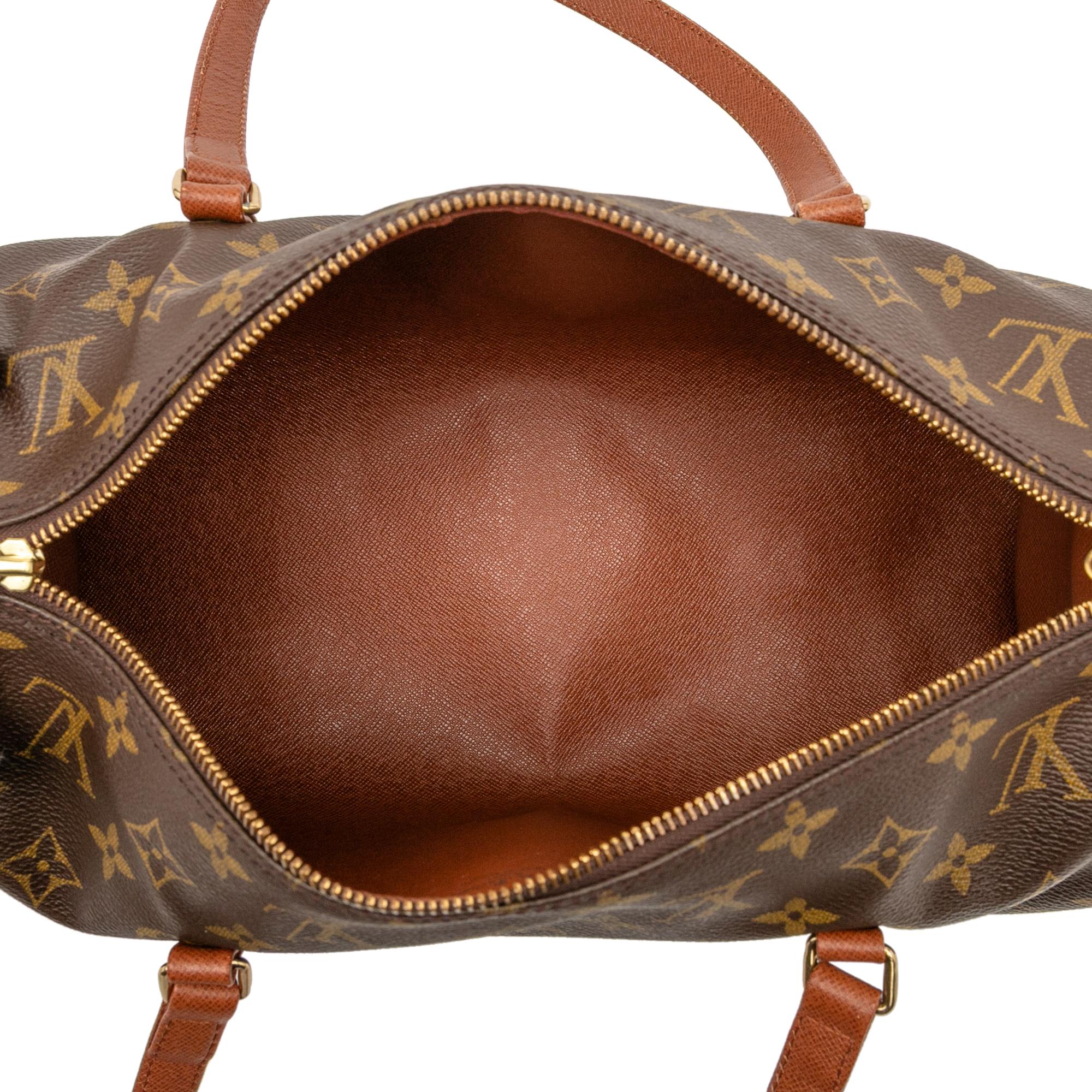 Louis Vuitton Monogram Papillon 30