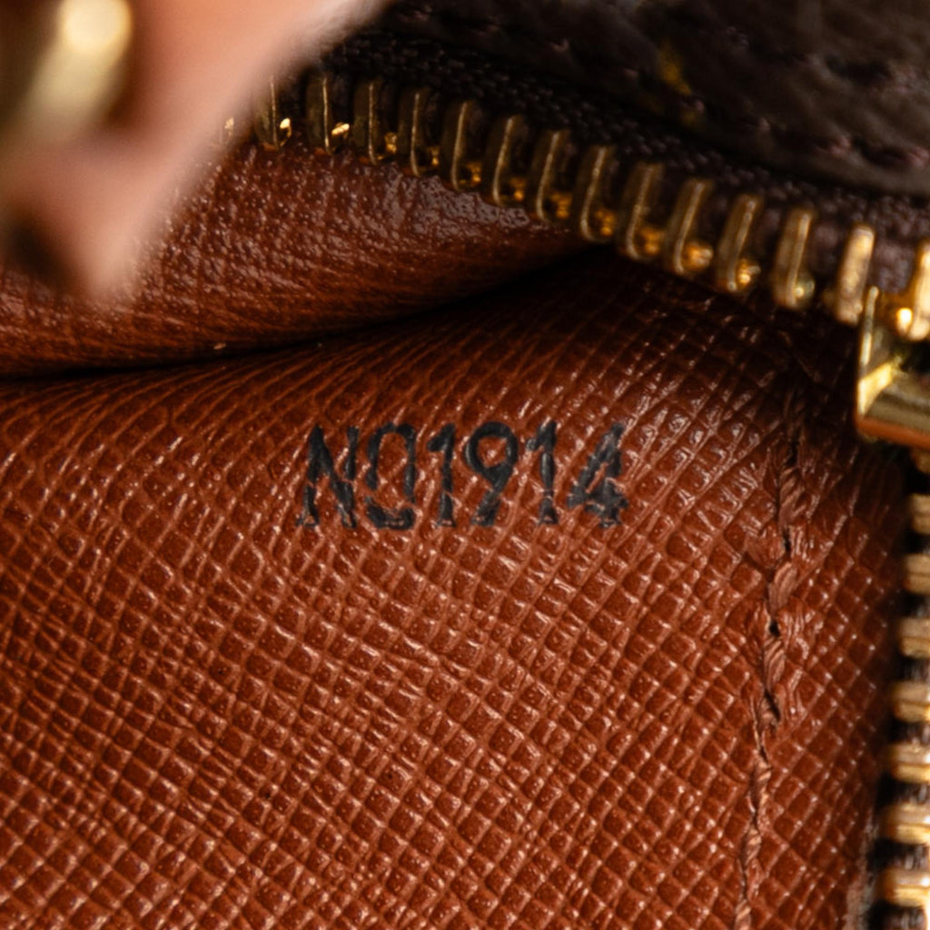 Louis Vuitton Monogram Papillon 30