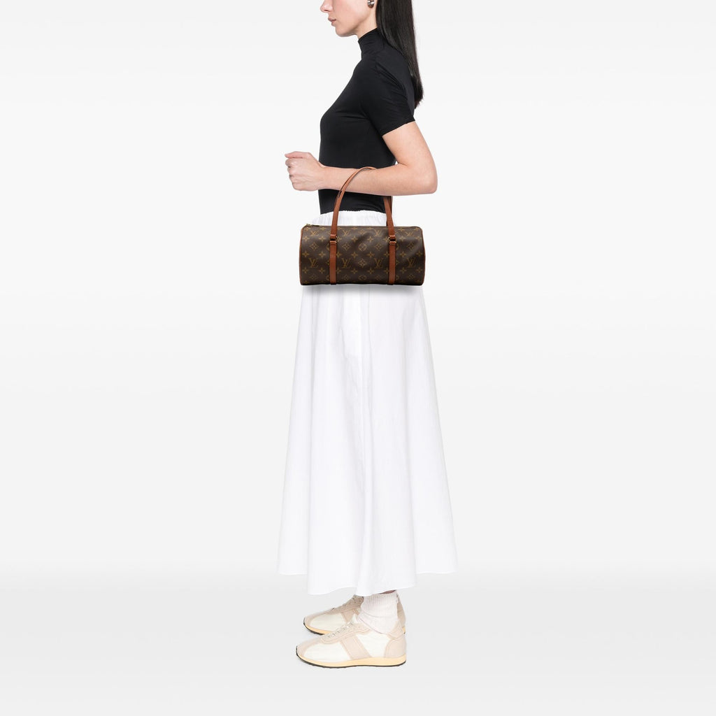 Louis Vuitton Monogram Papillon 30