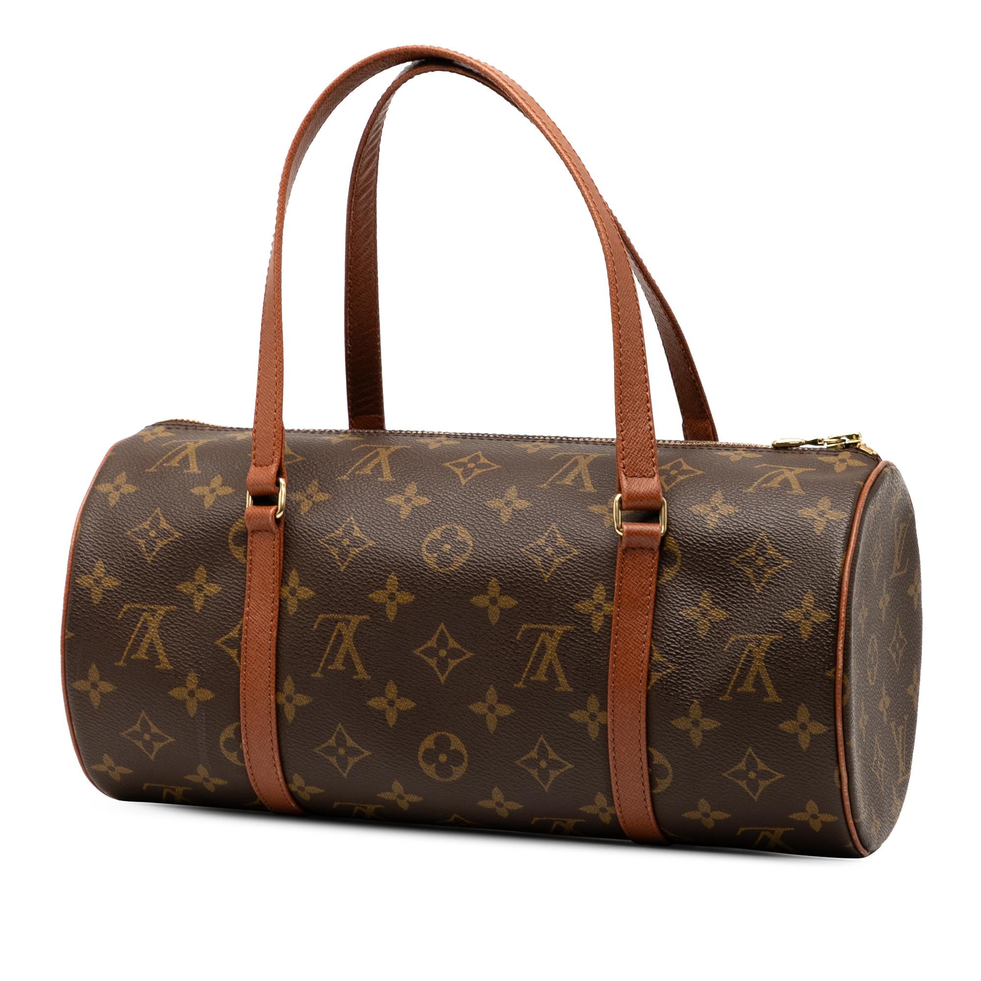 Louis Vuitton Monogram Papillon 30