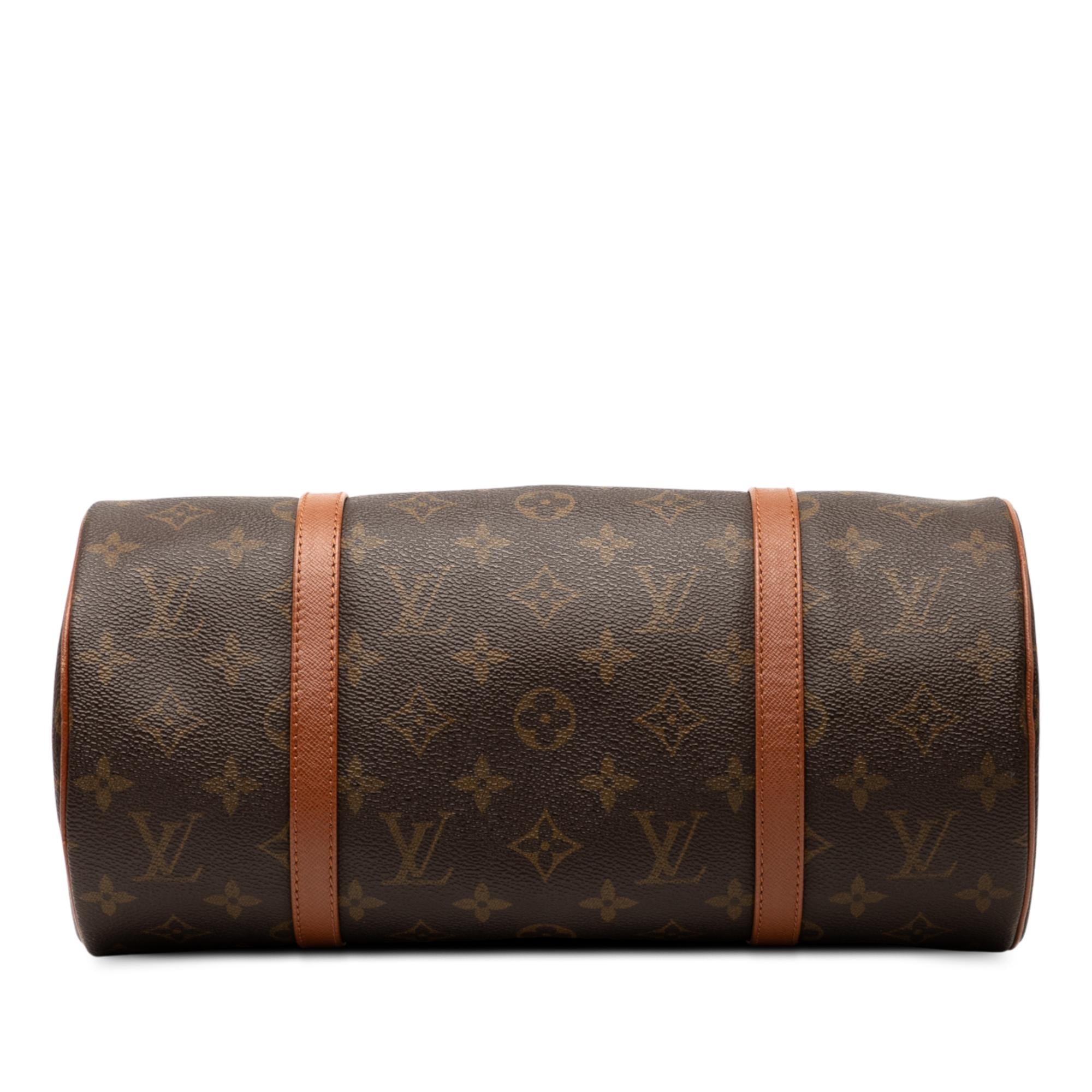 Louis Vuitton Monogram Papillon 30