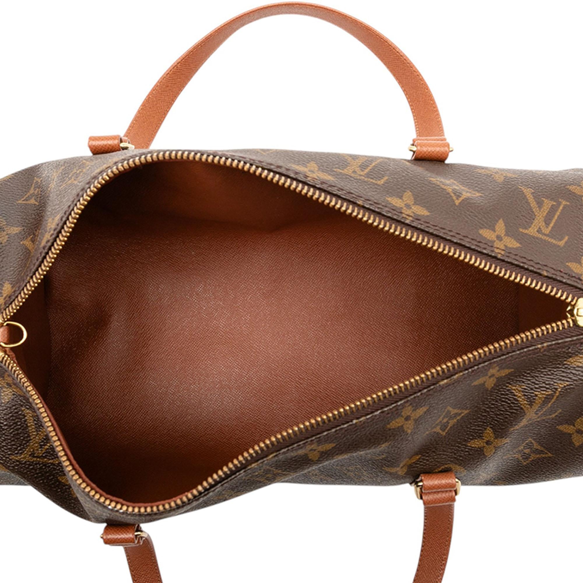 Louis Vuitton Monogram Papillon 30