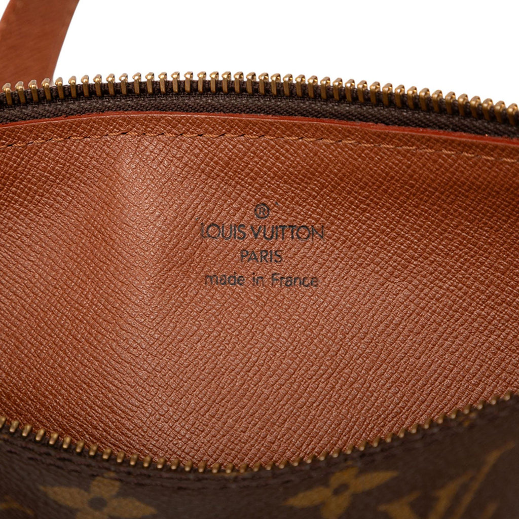 Louis Vuitton Monogram Papillon 30