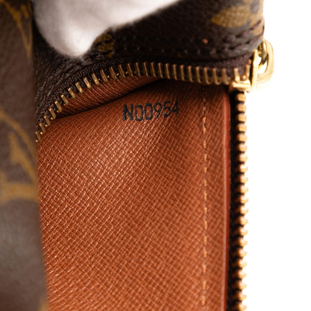 Louis Vuitton Monogram Papillon 30