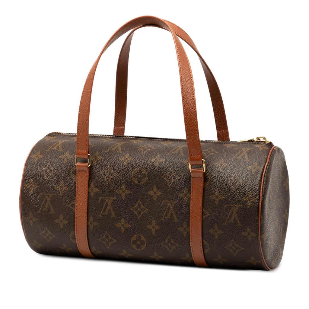 Louis Vuitton Monogram Papillon 30