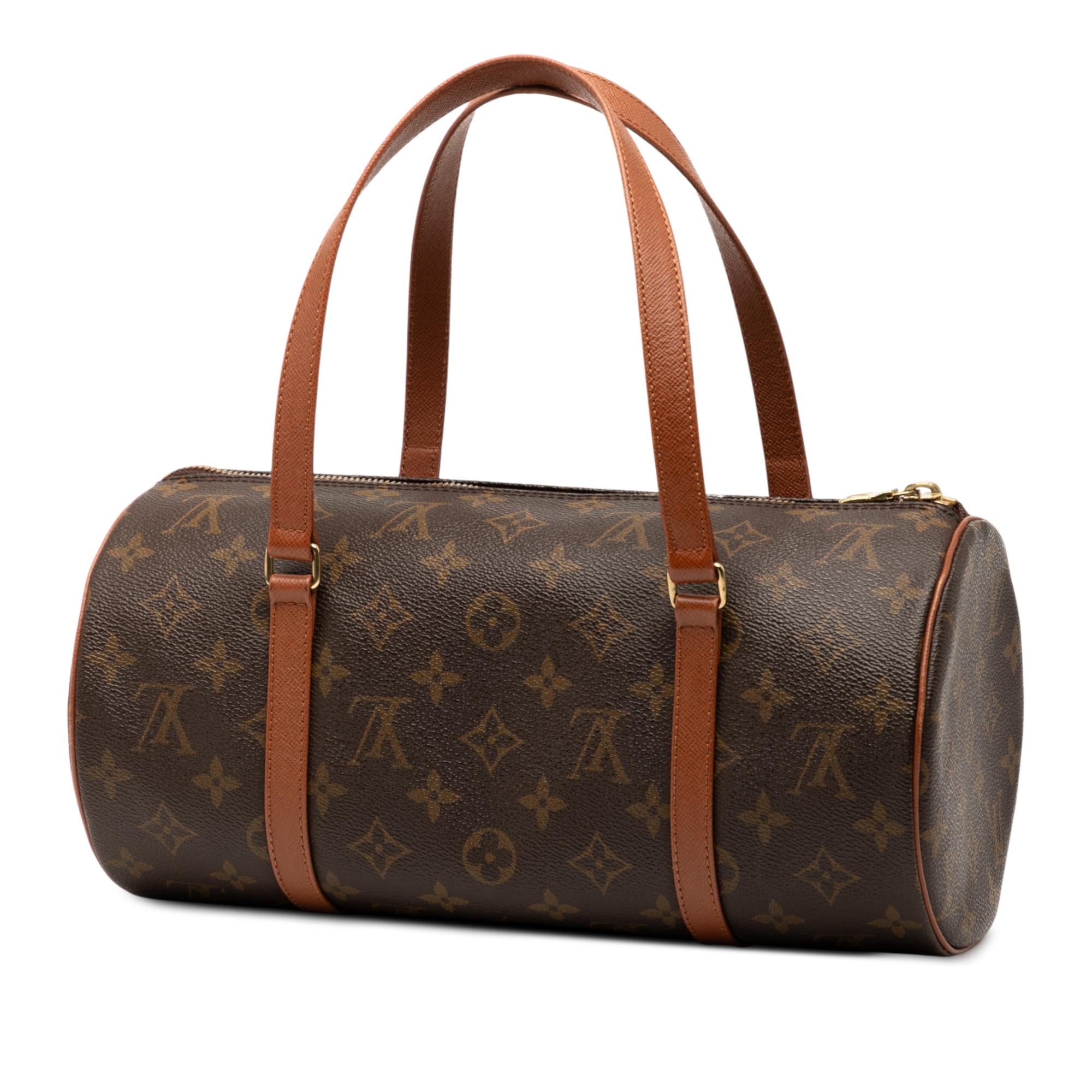 Louis Vuitton Monogram Papillon 30