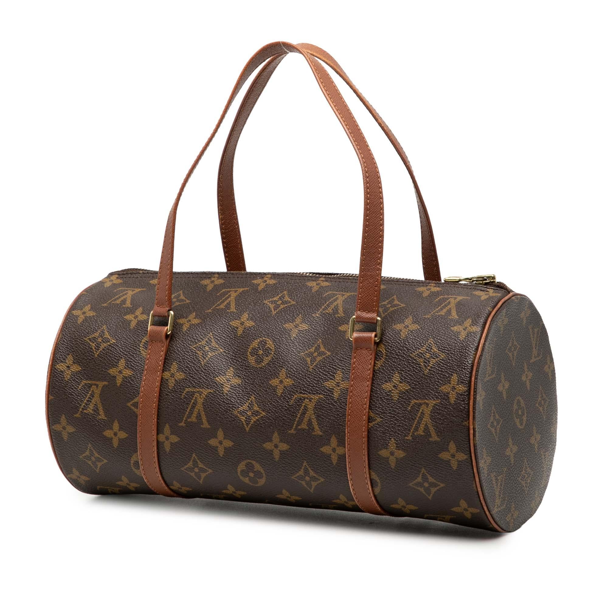 Louis Vuitton Monogram Papillon 30