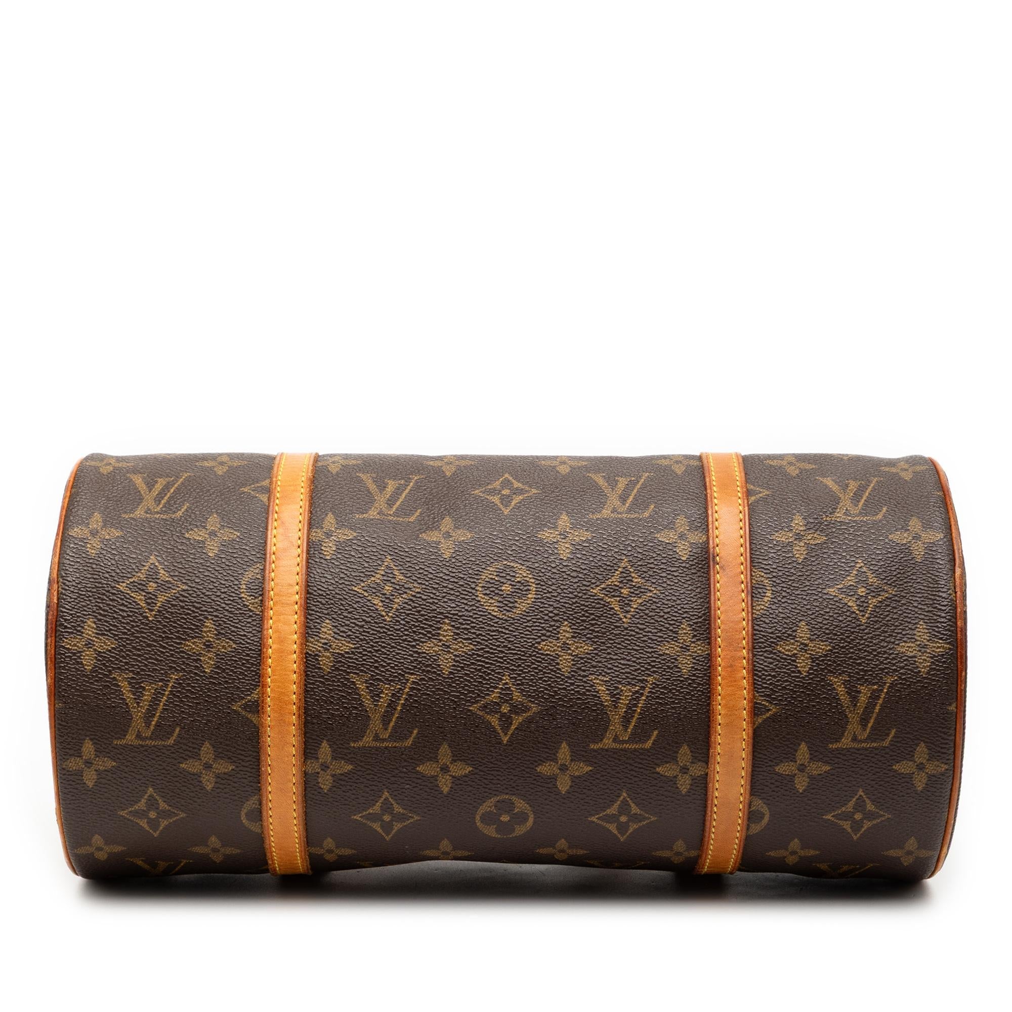 Louis Vuitton Monogram Papillon 30