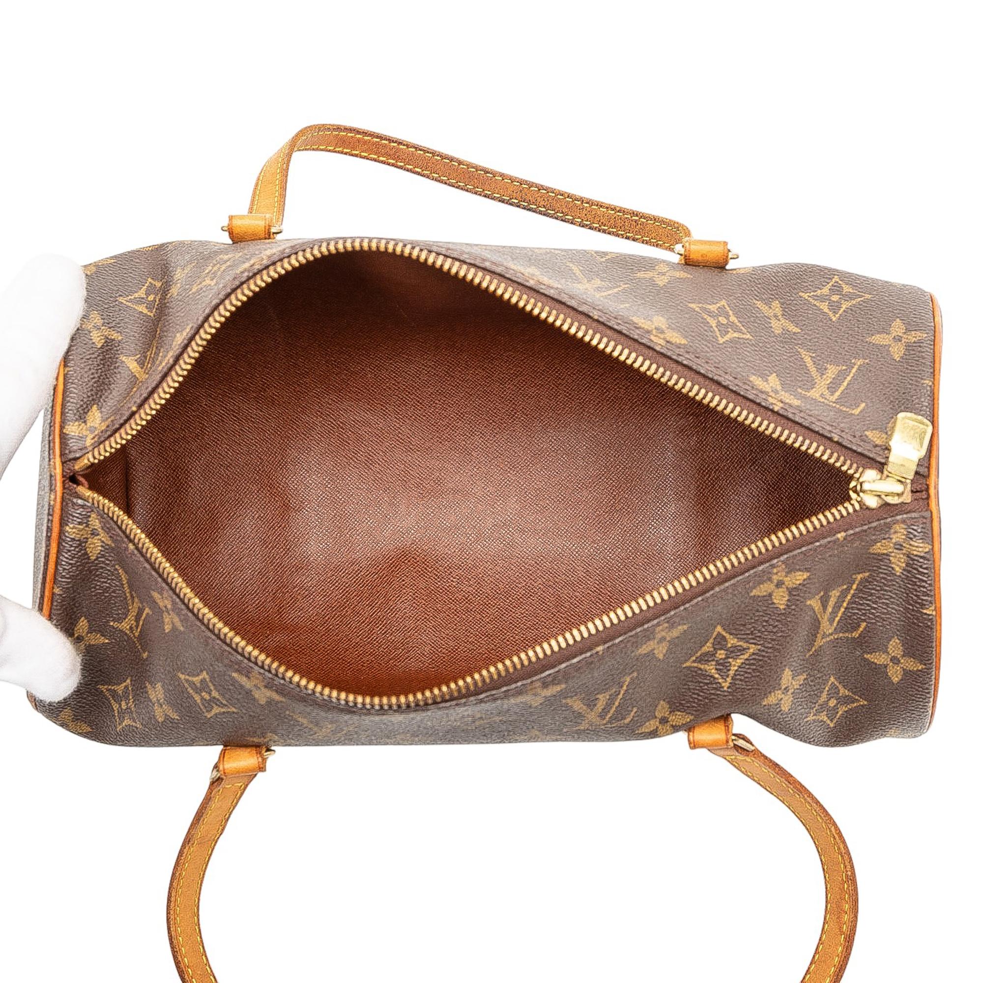 Louis Vuitton Monogram Papillon 30