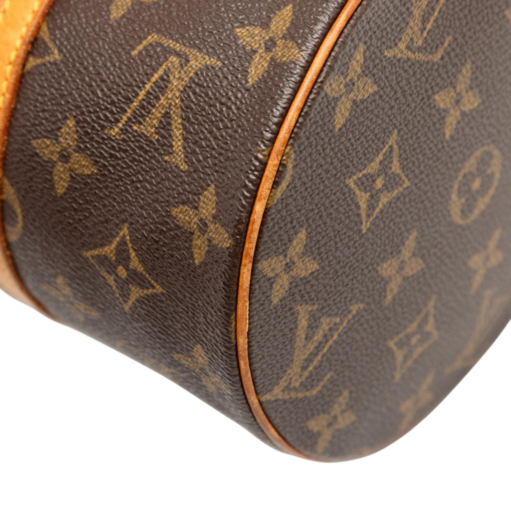 Louis Vuitton Monogram Papillon 30