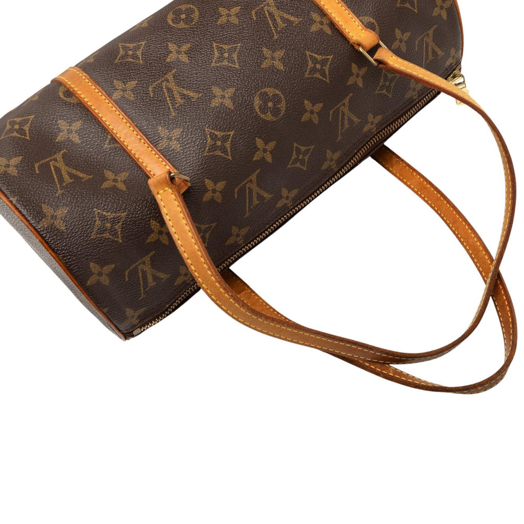 Louis Vuitton Monogram Papillon 30