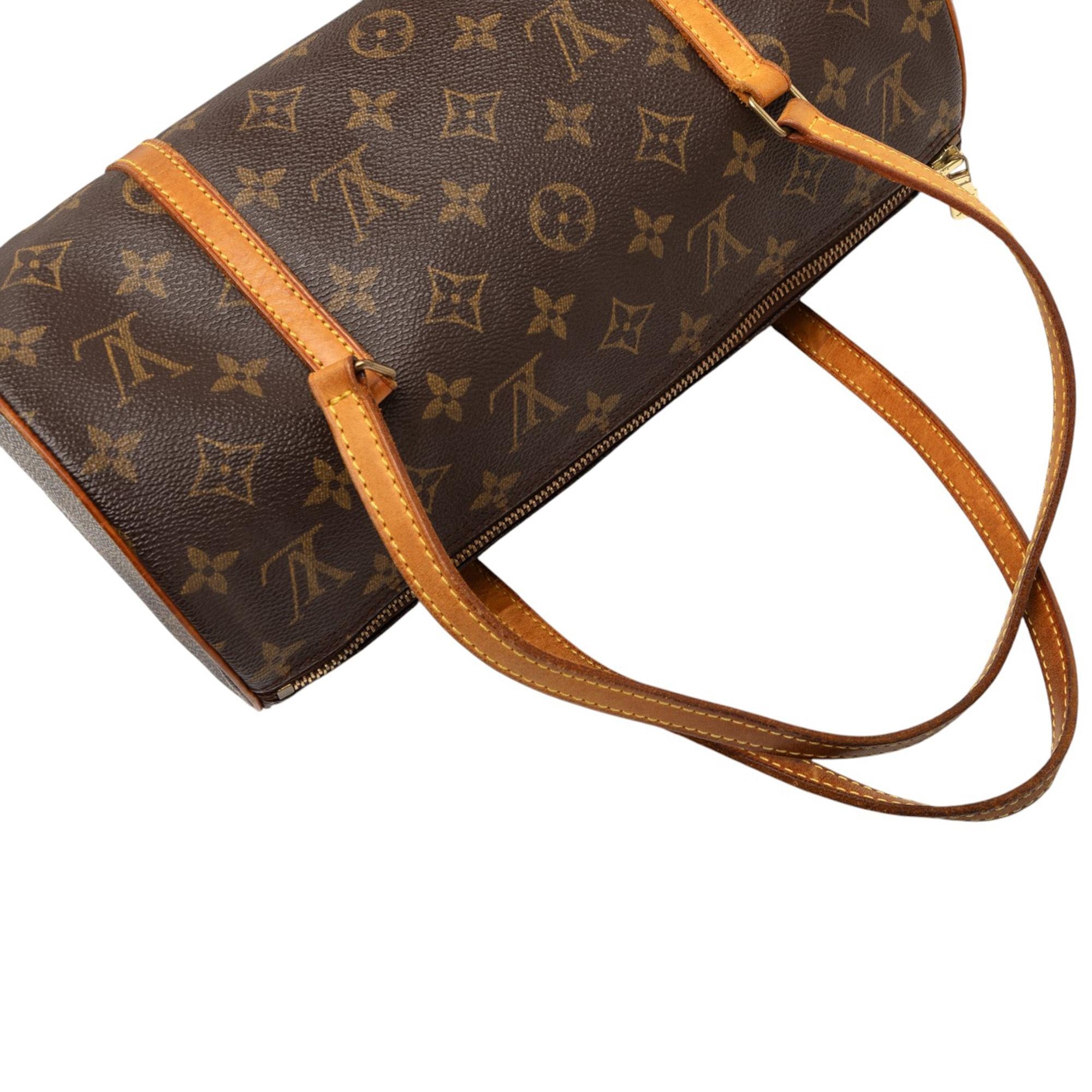 Louis Vuitton Monogram Papillon 30
