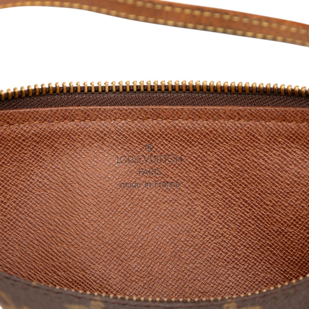 Louis Vuitton Monogram Papillon 30