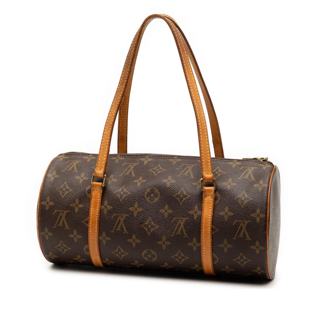 Louis Vuitton Monogram Papillon 30