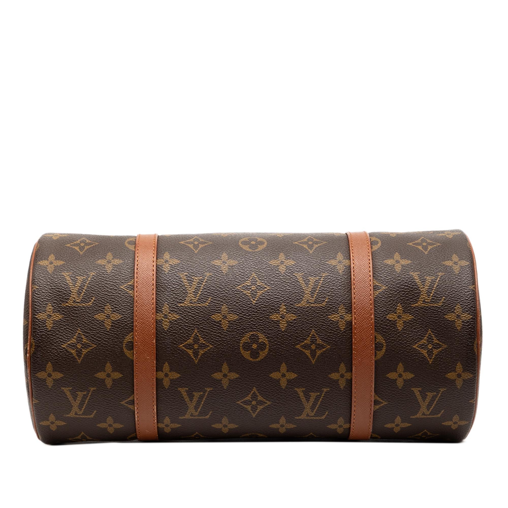 Louis Vuitton Monogram Papillon 30